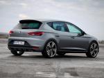 Leon Cupra Seat lease Leon Cupra Seat lease 2012