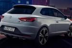 Leon Cupra Seat new Leon Cupra Seat new wagon