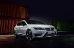 Leon Cupra Seat parts Leon Cupra Seat parts hatchback