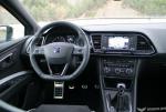 Leon Cupra Seat review Leon Cupra Seat review hatchback