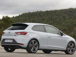 Leon Cupra Seat usa Leon Cupra Seat usa hatchback