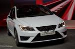 Leon Cupra Seat used Leon Cupra Seat used 2012