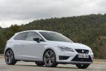 Seat Leon Cupra new Seat Leon Cupra new 2010
