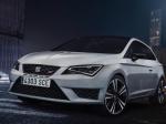 Seat Leon Cupra Specifications Seat Leon Cupra Specifications 2012