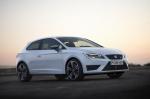 Seat Leon Cupra specs Seat Leon Cupra specs hatchback