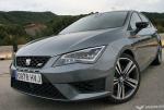 Seat Leon Cupra used Seat Leon Cupra used 2009