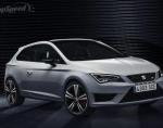 Leon SC Cupra Seat for sale Leon SC Cupra Seat for sale 2013