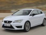 Leon SC Cupra Seat prices Leon SC Cupra Seat prices 2012