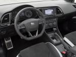 Leon SC Cupra Seat review Leon SC Cupra Seat review 2012