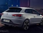Leon SC Cupra Seat spec Leon SC Cupra Seat spec 2009