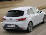 Leon SC Cupra Seat tuning Leon SC Cupra Seat tuning hatchback