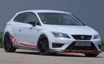 Leon SC Cupra Seat used Leon SC Cupra Seat used 2012