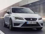 Seat Leon SC Cupra auto Seat Leon SC Cupra auto 2009