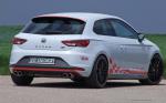 Seat Leon SC Cupra Characteristics Seat Leon SC Cupra Characteristics wagon