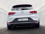 Seat Leon SC Cupra configuration Seat Leon SC Cupra configuration 2006