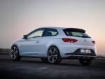 Seat Leon SC Cupra cost Seat Leon SC Cupra cost hatchback
