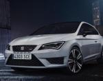 Seat Leon SC Cupra models Seat Leon SC Cupra models hatchback