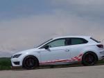 Seat Leon SC Cupra new Seat Leon SC Cupra new hatchback