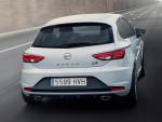 Seat Leon SC Cupra price Seat Leon SC Cupra price 2012