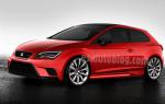 Seat Leon SC Cupra prices Seat Leon SC Cupra prices 2006