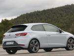 Seat Leon SC Cupra review Seat Leon SC Cupra review 2011