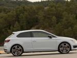 Seat Leon SC Cupra reviews Seat Leon SC Cupra reviews 2008
