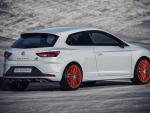 Seat Leon SC Cupra sale Seat Leon SC Cupra sale sedan