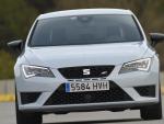 Seat Leon SC Cupra specs Seat Leon SC Cupra specs wagon