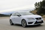 Seat Leon SC Cupra usa Seat Leon SC Cupra usa 2009