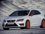 Seat Leon SC Cupra used Seat Leon SC Cupra used 2009