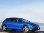 Seat Leon auto Seat Leon auto hatchback