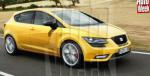 Seat Leon lease Seat Leon lease hatchback