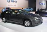 Besturn B70 FAW lease Besturn B70 FAW lease sedan