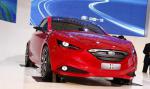 Besturn B70 FAW Specifications Besturn B70 FAW Specifications 2013
