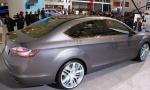 FAW Besturn B70 Characteristics FAW Besturn B70 Characteristics sedan