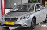 FAW Besturn B70 used FAW Besturn B70 used 2012