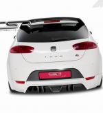 Leon FR Seat specs Leon FR Seat specs sedan