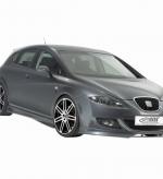 Leon FR Seat tuning Leon FR Seat tuning 2006