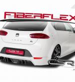 Seat Leon FR auto Seat Leon FR auto 2012