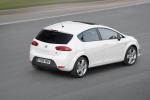 Seat Leon FR concept Seat Leon FR concept 2013