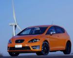 Seat Leon FR spec Seat Leon FR spec hatchback