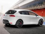 Leon Cupra Seat concept Leon Cupra Seat concept 2012