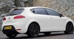 Leon Cupra Seat review Leon Cupra Seat review 2014