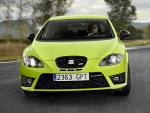 Leon Cupra Seat used Leon Cupra Seat used hatchback