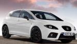 Seat Leon Cupra configuration Seat Leon Cupra configuration wagon