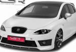 Seat Leon Cupra specs Seat Leon Cupra specs 2012