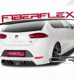 Seat Leon Cupra tuning Seat Leon Cupra tuning 2012