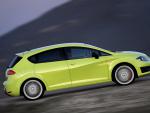 Seat Leon Cupra usa Seat Leon Cupra usa 2012