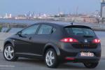 Seat Leon spec 2012