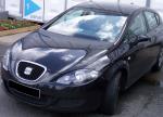 Seat Leon Specification hatchback